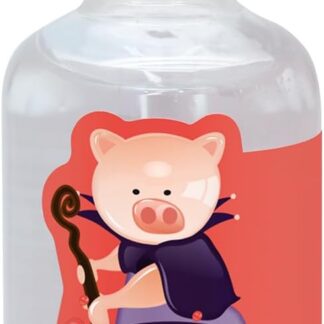 Elizavecca Witch Piggy Hell Pore Control حمض الهيالورونيك 97% 50مل
