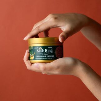 kesh king deep repair masque 200مل