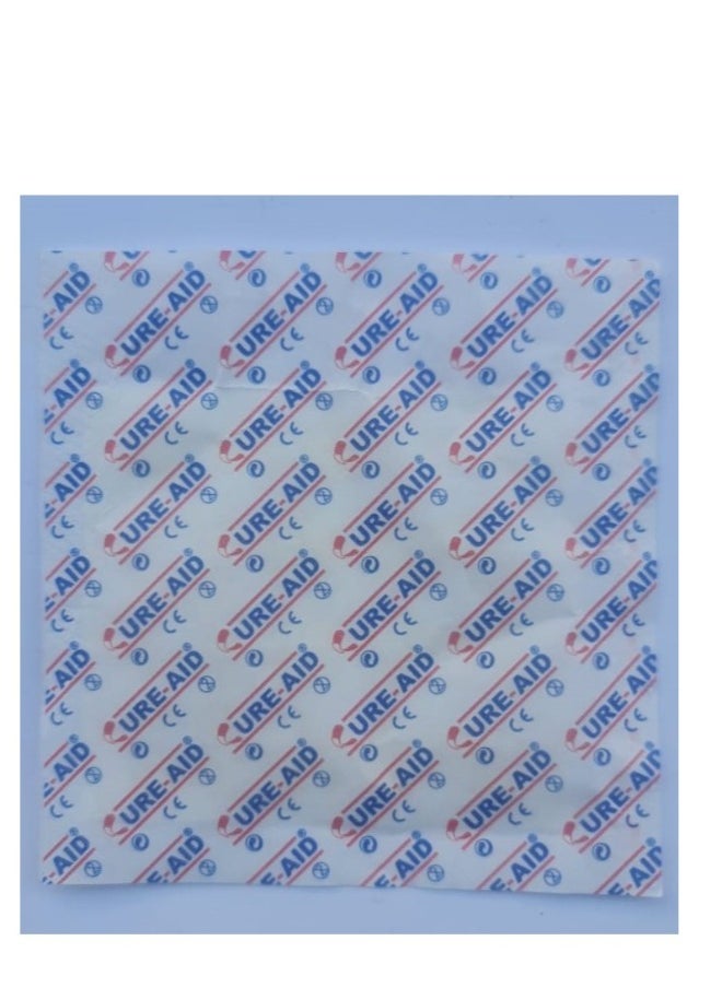 Cure aid 24 قطع Hydrocolloid Spots For Acne Treatment - الصورة 2