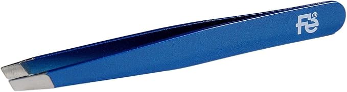 Fe color ملقاط slant tip 032 - الصورة 5