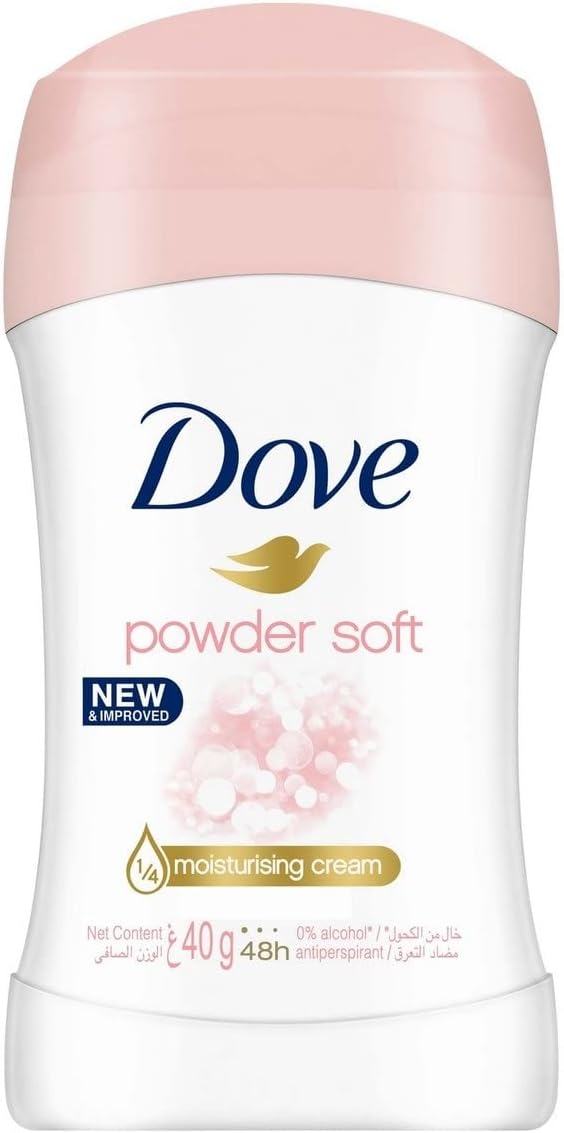 دوف بودرة Deo Stick 50 مل