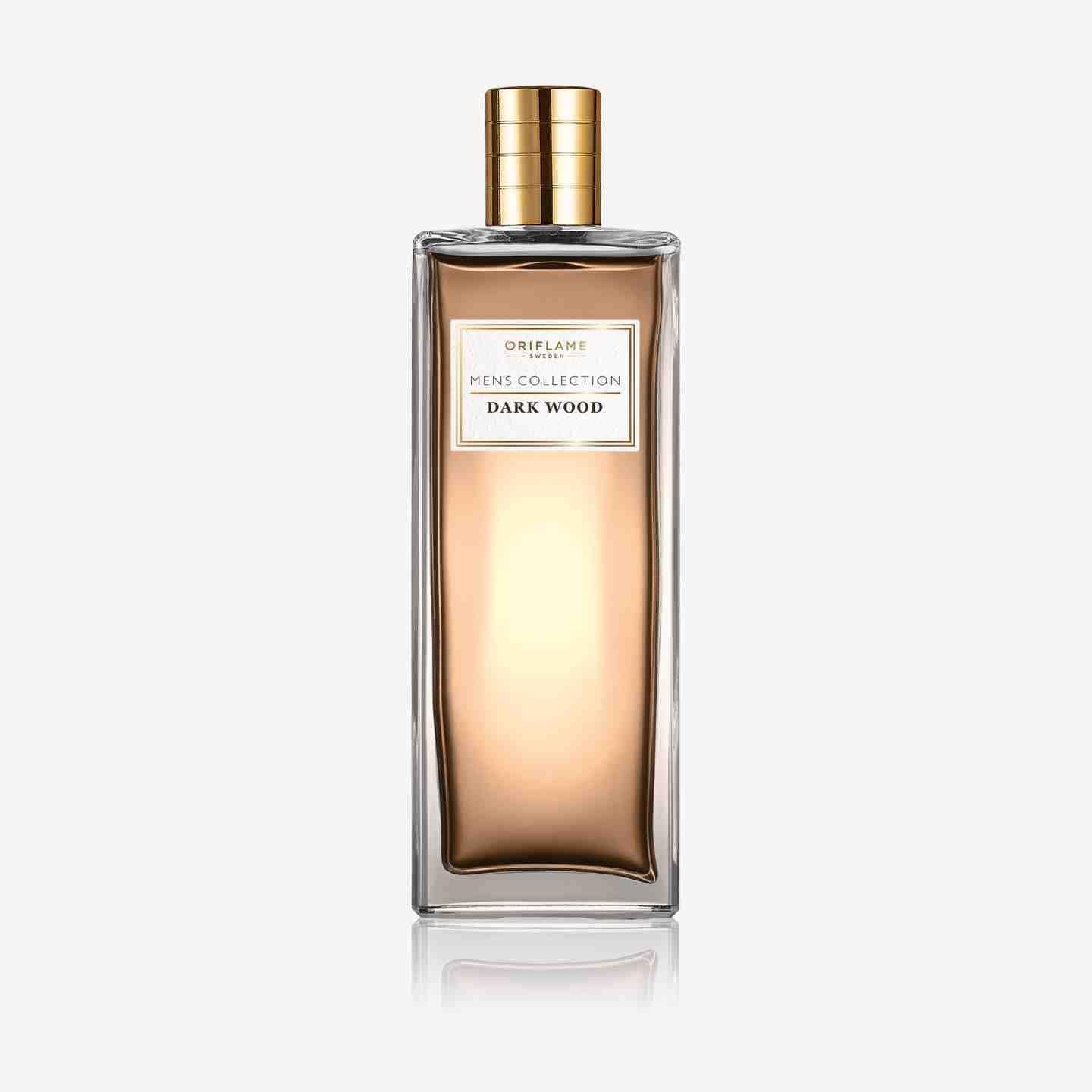 Oriflame Men s Collection Dark Wood أو دو تواليت