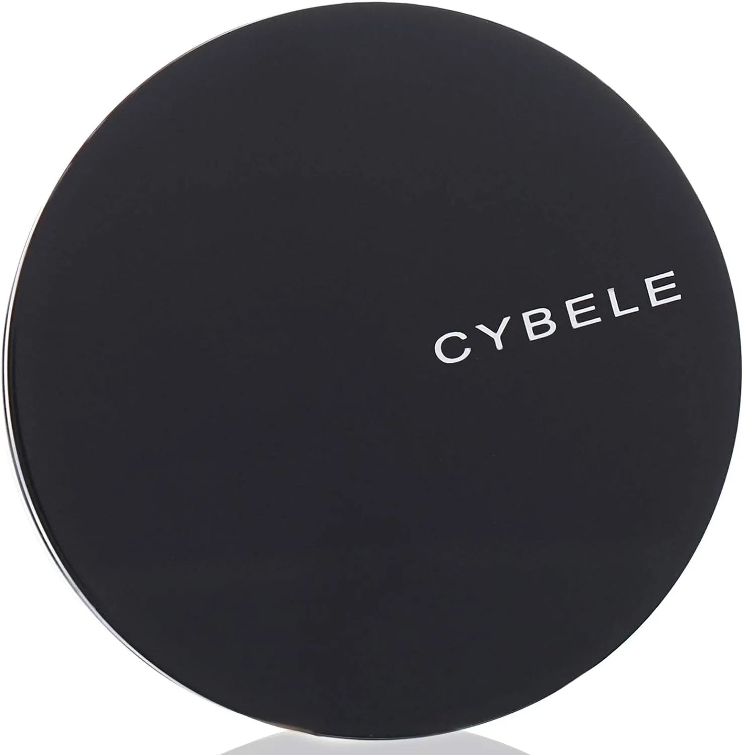 Cybele compact كريم أساس بودرة- 02 عسل - الصورة 2