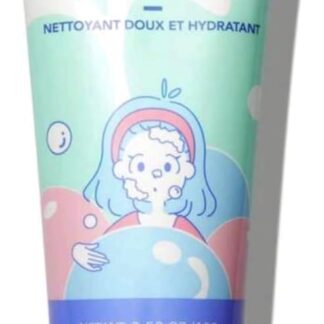 SheIn Gentle Moisturizing Facial Wash