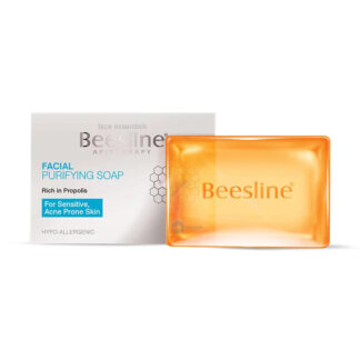 بيزلين sopa facial purifying 85g