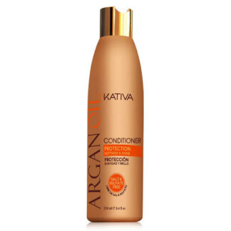  Kativa Argan Oil Conditioner 250ml