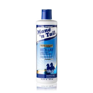 Mane n tail بلسم 355 مل micellar