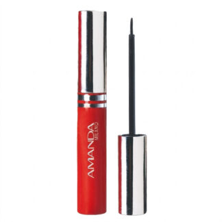 أماندا Milano بودرة Eye Liner أسود