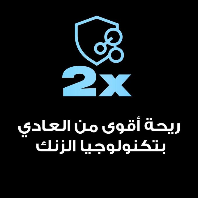 Axe Men Aqua Bergamot بخاخ 150مل - الصورة 2