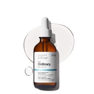 ذا أورديناري Multi Peptide سيروم للشعر Density 60 مل