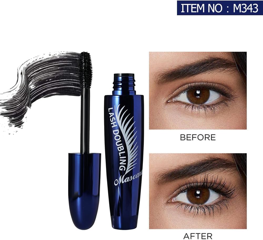 M.N Lash Doubling Pro 3D - الصورة 5