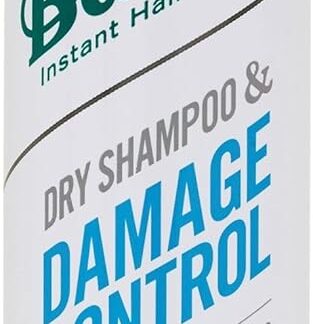 Batiste Damage Control Dry شامبو 200مل