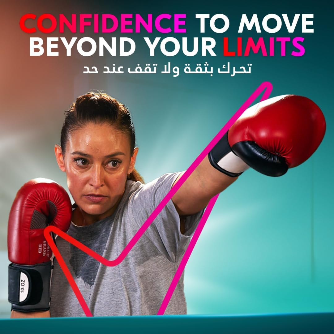 REXONA بودرة DRY مزيل عرق رول أون 50مل - الصورة 3