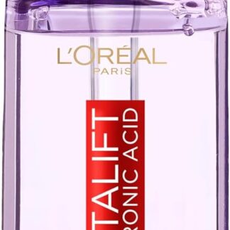 L'Oréal Paris Pure حمض الهيالورونيك سيروم