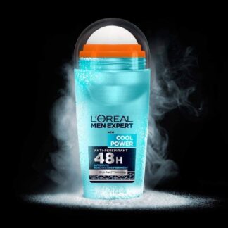 لوريال Men Expert Cool Power Roll 50مل