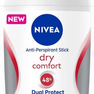 نيفيا Dry Comfort Women مضاد تعرق Stick 50مل