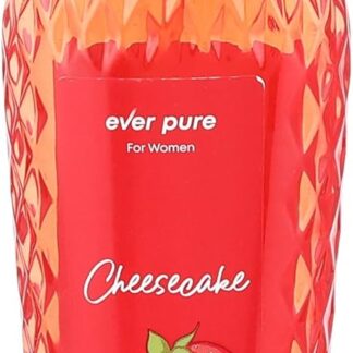 Ever Pure عطر Mist Cheesecake 236مل