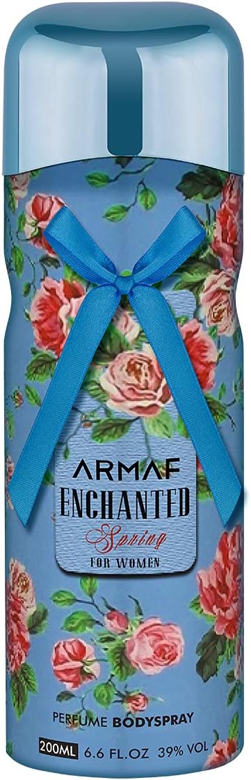 Armaf بخاخ Enchanted Spring 200مل