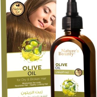 Nature's Bounty زيتون زيت 100مل
