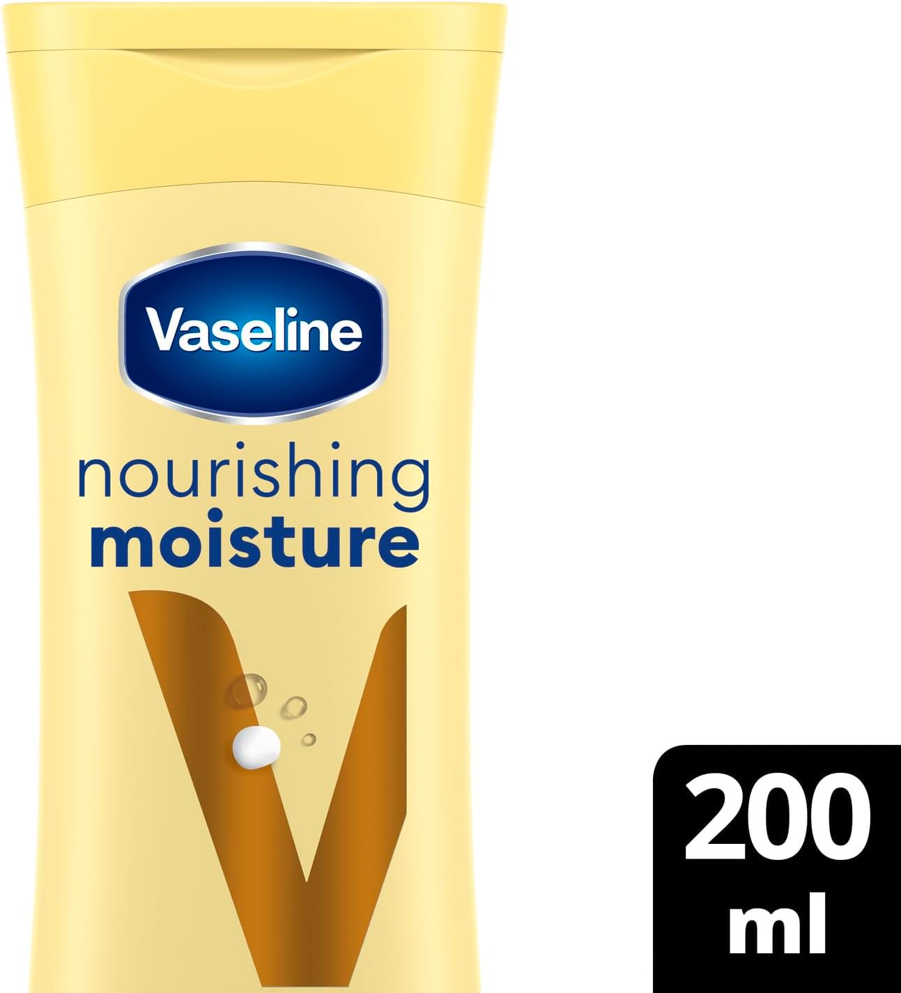 فازلين لوشن جسم مغذٍ Moisture 200مل - الصورة 5
