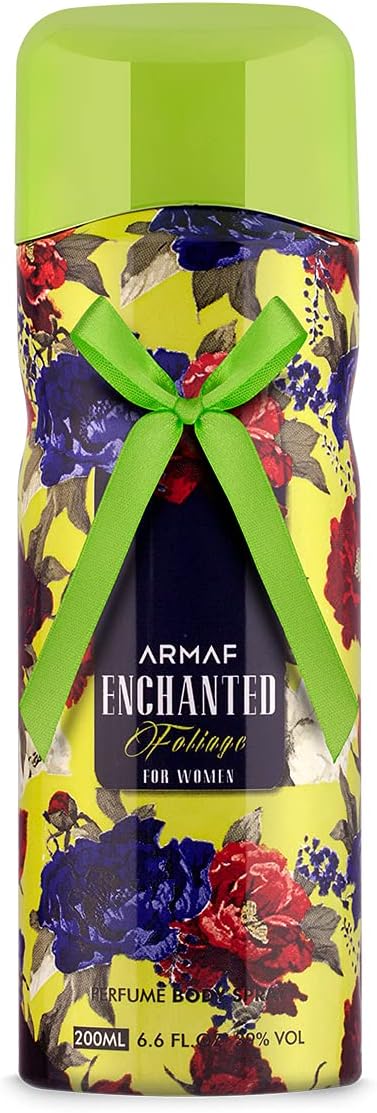Armaf Enchated بخاخ 200مل Foliage