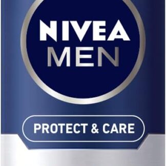 نيفيا Protect و Care Shaving Foam 200 مل