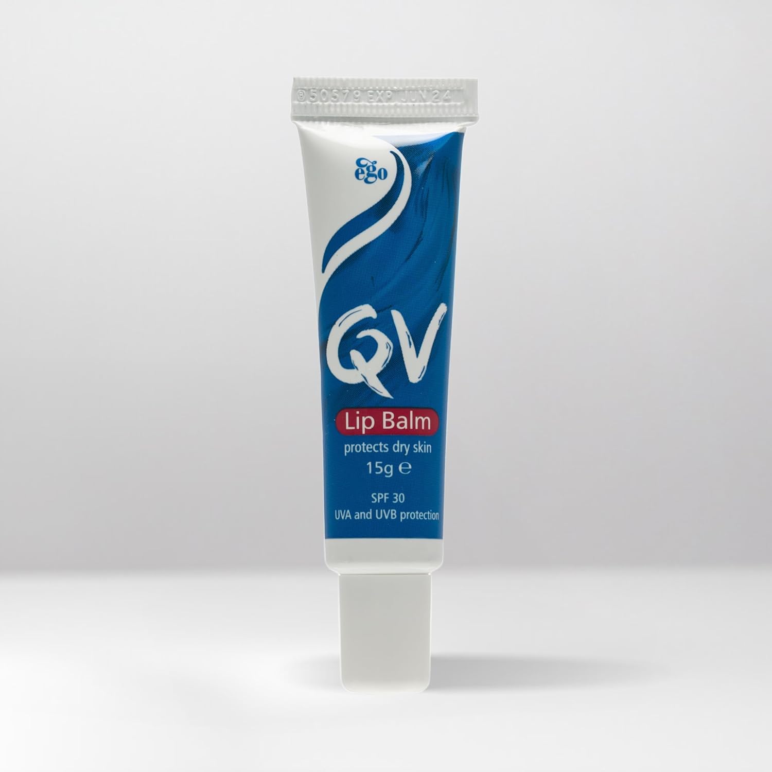 QV بلسم شفاه – 15g - الصورة 2