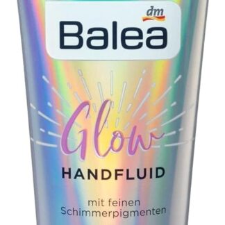 Balea Glow كريم يدين 75 مل