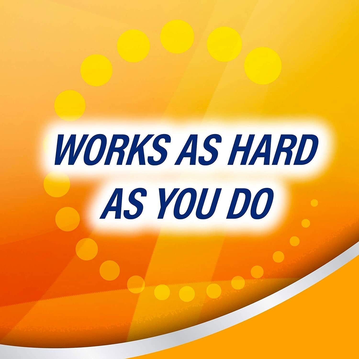 Arm و Hammer Ultra Max Active Sport Antiperspirant مزيل عرق 73 g - الصورة 4