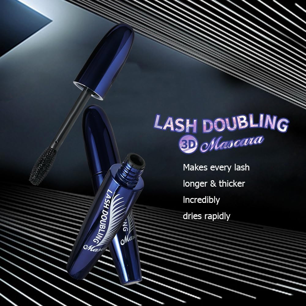 M.N Lash Doubling Pro 3D - الصورة 3