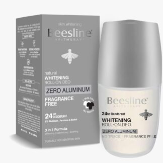 بيزلين تفتيح رول أون Deo-Zero Aluminum 50مل