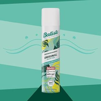 Batiste Dry شامبو Original 120 مل