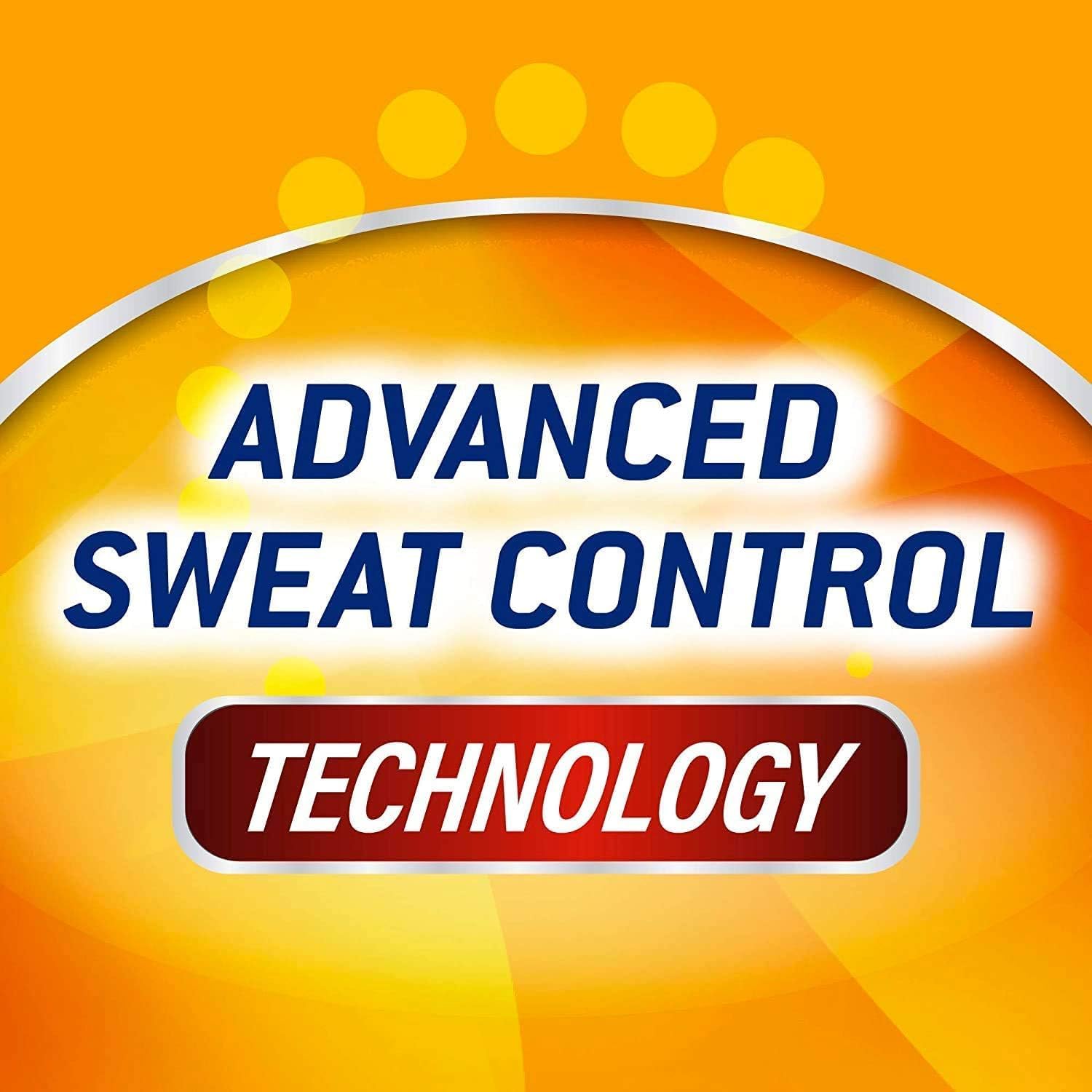 Arm و Hammer Ultra Max Active Sport Antiperspirant مزيل عرق 73 g - الصورة 3