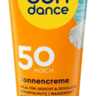 Sun Dance واقي شمس SPF 50 100 مل