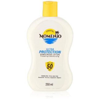 Momento suns creen لوشن spf 50-250مل