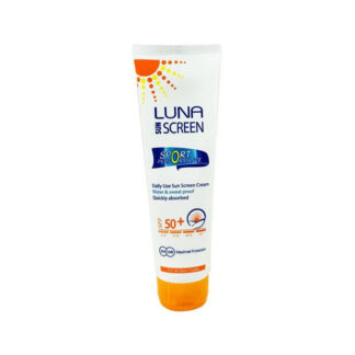 لونا واقي شمس Sport Performance - SPF 50 - 130مل