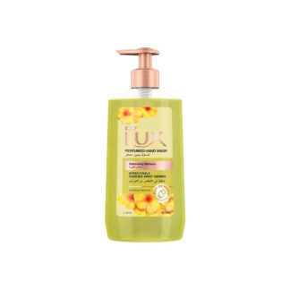 Lux Refreshing Verbena Hand Wash - 500مل