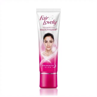 Glow و Lovely Advanced Multi Vitamin 90 جم
