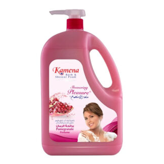 Kamena Pomegranate استحمام Foam - 2L