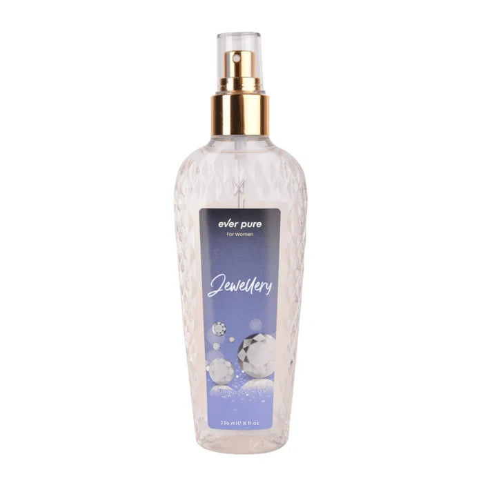 Ever Pure عطر Mist jewellery 236مل