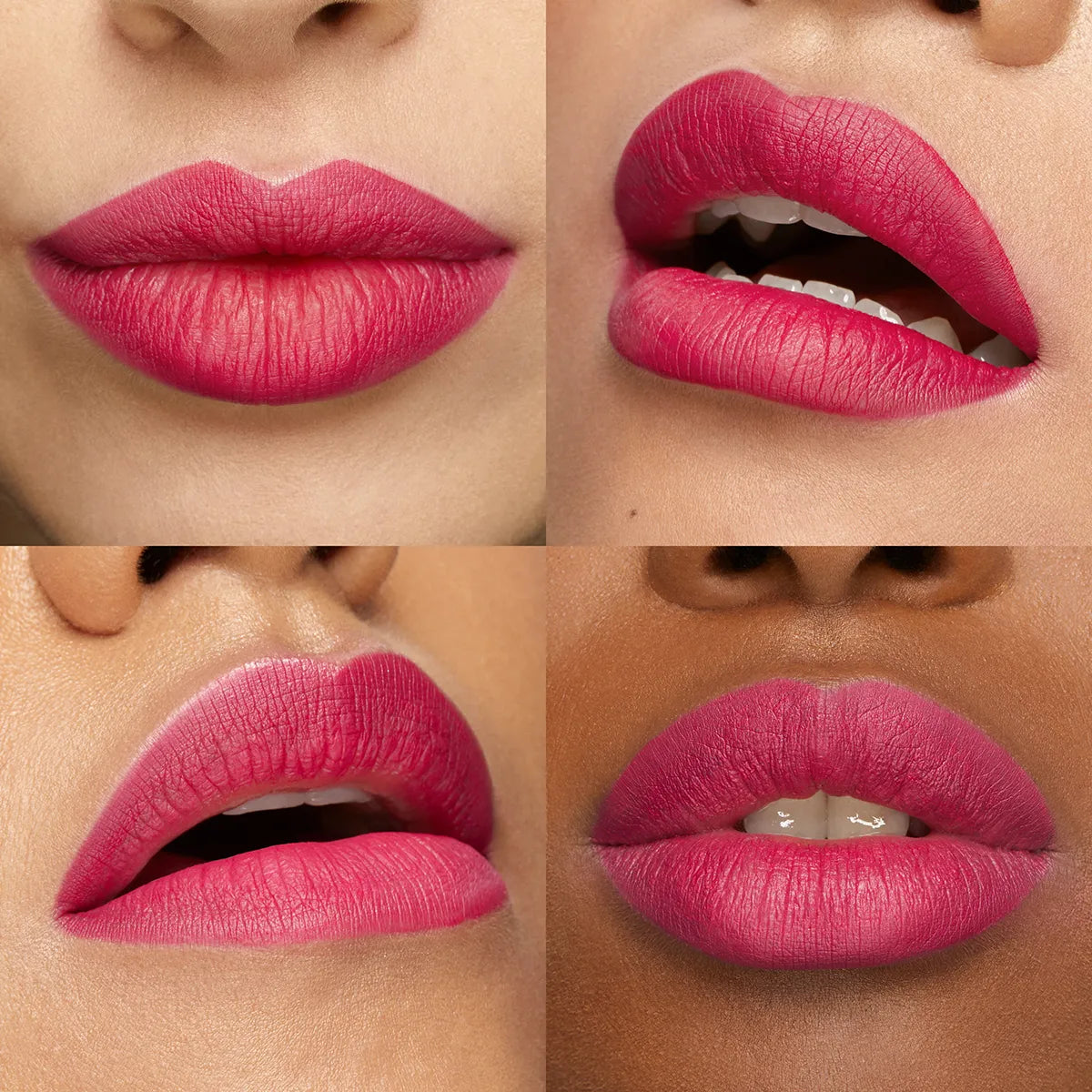 كيكو ميلانو أحمر شفاه Unlimited Stylo - 13 Fuchsia - الصورة 3