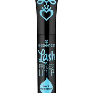  Essence Lash Princess Liner Black waterproof