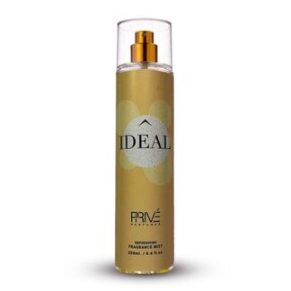 Prive بودي سبلاش 250مل Ideal
