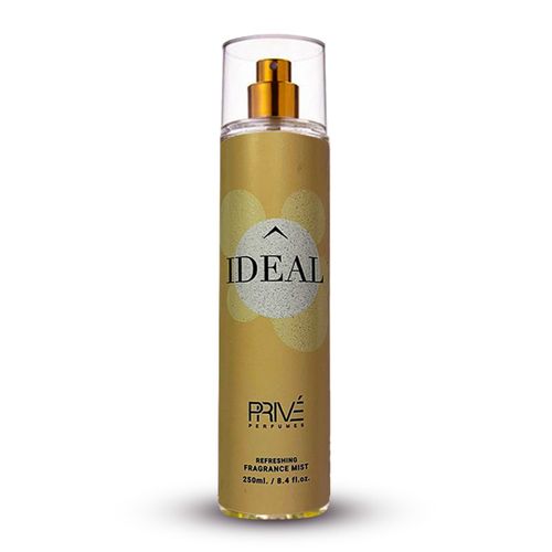 Prive بودي سبلاش 250مل Ideal
