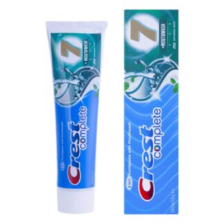 Crest Complete 7 Fresh Toothpaste Mint 100 مل