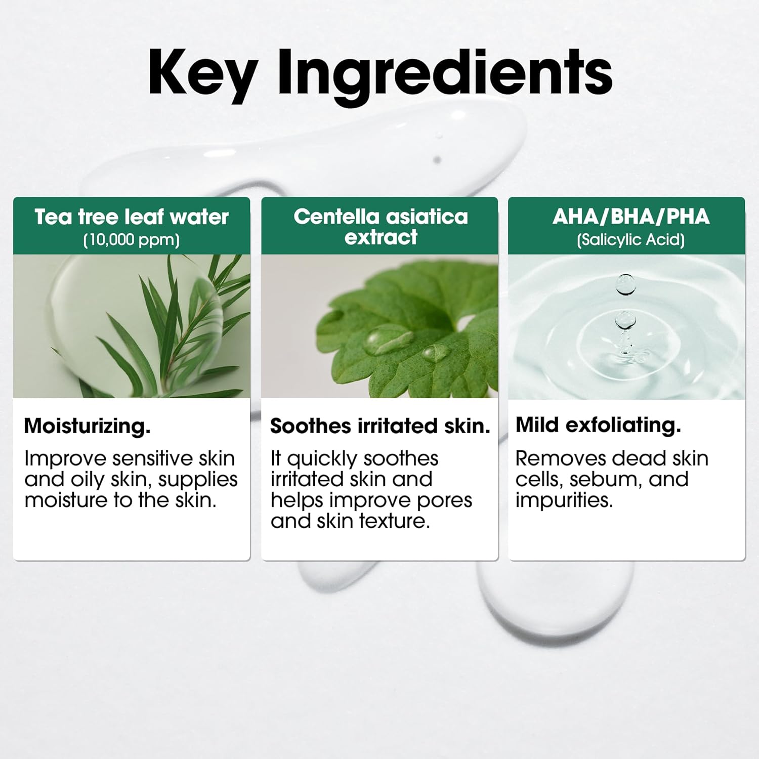 Some By Mi Miracle Acne Foam 100 مل - الصورة 7