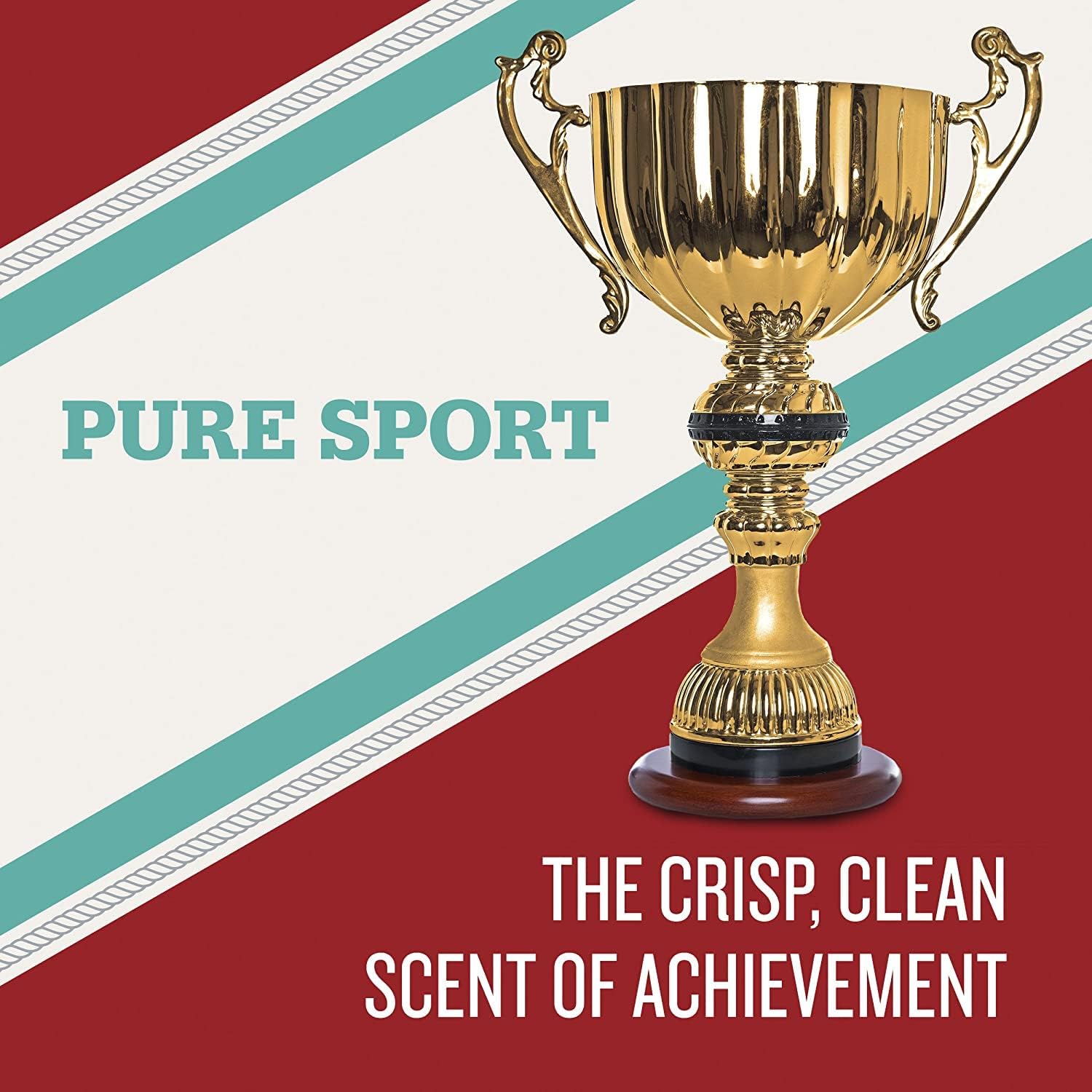 أولد سبايس Pure Sport High Endurance مزيل عرق Stick 85 جم - الصورة 6