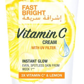 غارنييه Fast Fairness Day كريم 50مل