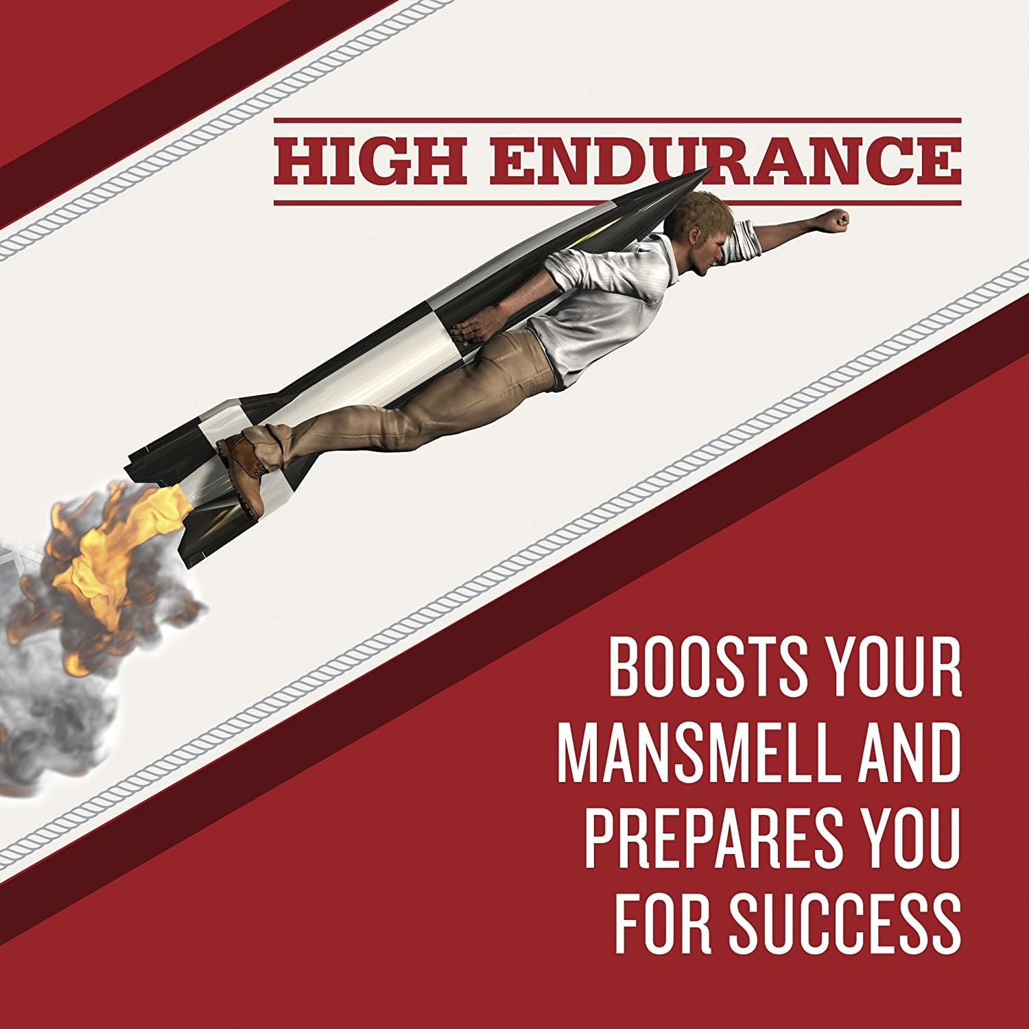 أولد سبايس Pure Sport High Endurance مزيل عرق Stick 85 جم - الصورة 5
