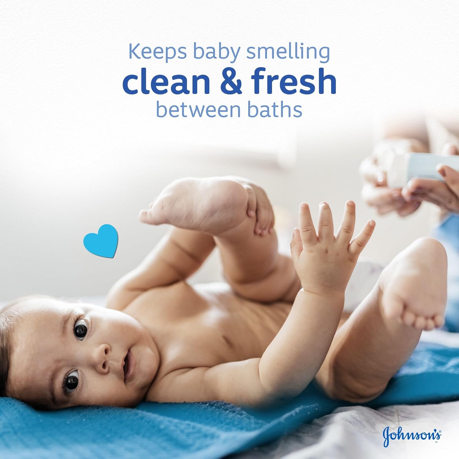 Johnsons Baby Bath 500 مل - الصورة 7